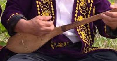 Таджикистан готовится представить ЮНЕСКО искусство песнопения «Фалак»
