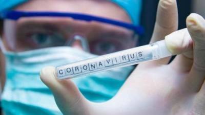 Статистика Covid-19 в Грузии за выходные: 20 заболевших, пять выздоровевших
