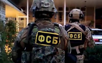 ФСБ уничтожила террориста, готовившего теракты в Москве