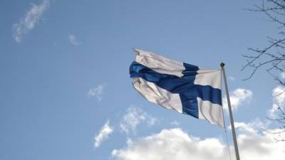 Финляндия не откроет границу с Россией до конца августа