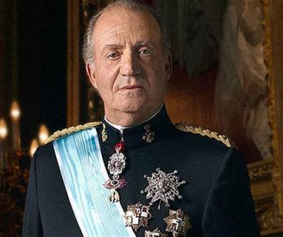 Бывшего короля Испании могут отдать под суд