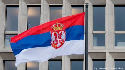 Сербия стала на шаг ближе к беспошлинной торговле с ЕАЭС