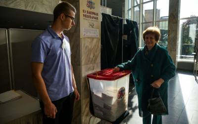 Русский союз Латвии на выборах в Риге: кандидаты с "чистыми руками"