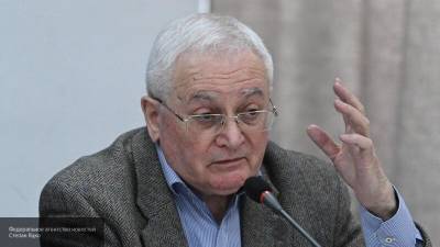 Политолог Светов посоветовал Европе забыть о "крымских" ультиматумах в адрес России