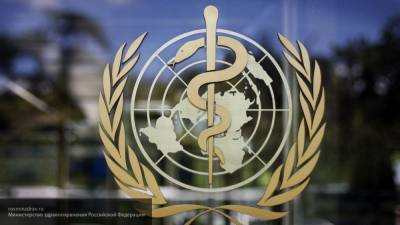 Глава ВОЗ заявил об усилении пандемии COVID-19 в мире