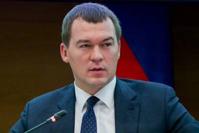 Дегтярев пригрозил увольнять чиновников за срыв сроков строительства