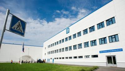 Компания Hyundai решила купить завод General Motors в Шушарах