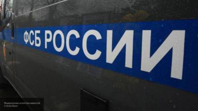 Силовики опубликовали видео операции по предотвращению теракта в Москве