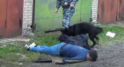 Предотвращен массовый расстрел людей в Москве