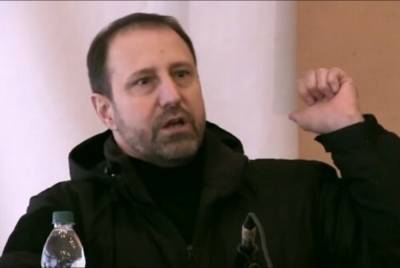 Боевик Ходаковский признался в преступлениях на Донбассе: "Платили 90 тысяч за..."