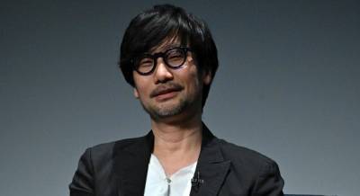 Хидео Кодзима вошел в состав жюри Венецианского кинофестиваля