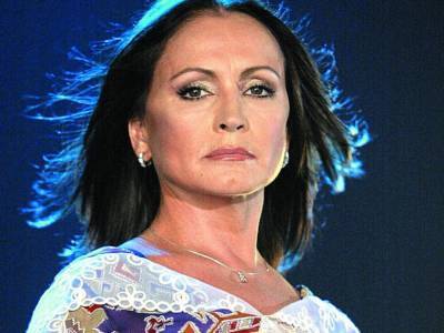 София Ротару увеличила гонорары в четыре раза: сколько зарабатывает певица