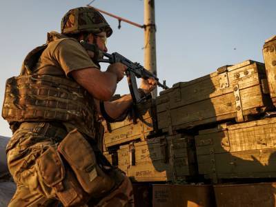 Анонс пресс-конференции: «Сможет ли новое перемирие остановить войну на Донбассе?»