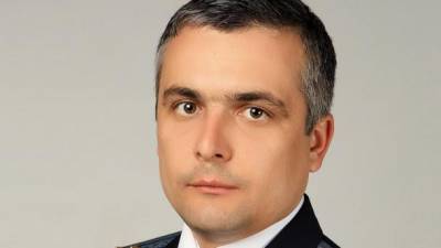 Венедиктова назначила нового руководителя киевской прокуратуры