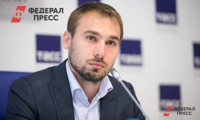Тюменский спортсмен Антон Шипулин заразился коронавирусом