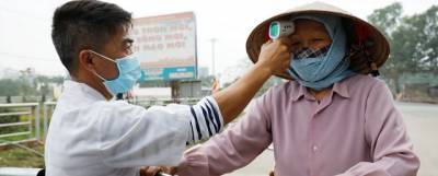 Во Вьетнаме зафиксировали вспышку более опасного коронавируса