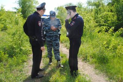 В Воронеже объявили в розыск сбежавшего заключенного