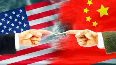 Китай заявил о наличии у него реальных доказательств глобального шпионажа США