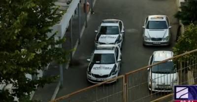 В Центре превенции наркомании в Тбилиси задержаны четверо пациентов