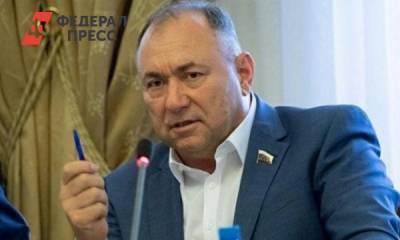 Демченко составит антикоронавирусные рекомендации для кубанских и московских ведомств