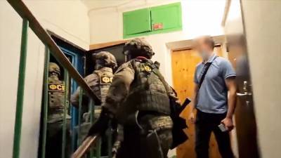Подробности спецоперации ФСБ по предотвращению теракта в Москве