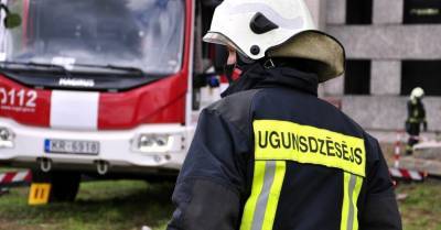 МВД хочет получить средства на повышение зарплат и пожарные автомашины