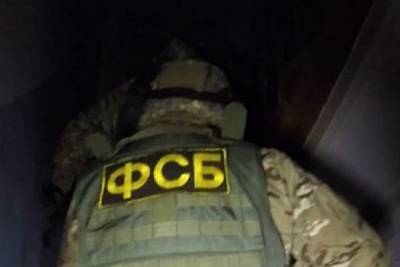 В Подмосковье уничтожили боевика, планировавшего теракт в Москве