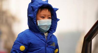 В Китае из-за вспышки COVID-19 за четыре дня хотят протестировать шесть миллионов жителей