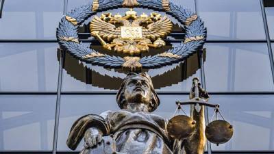 Суд Красногорска рассмотрит дело экс-замминистра культуры Пирумова
