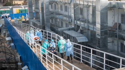Россиян призвали отказаться от поездок во Вьетнам из-за вспышки нового штамма коронавируса