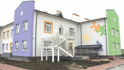 В Янтарном крае возобновили работу детские сады