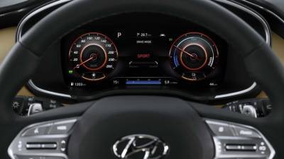Hyundai подала заявку на покупку завода GM в Петербурге