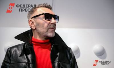 Сергей Шнуров будет снимать фильм о протестах в Хабаровске