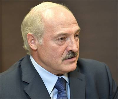 Лукашенко пользуется успехом у пожилых россиян
