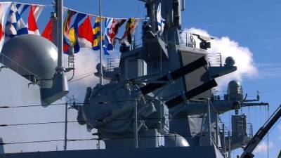 Судостроители обещают передать российским ВМС рекордные 14 кораблей