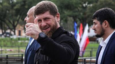 Осташко: Кадыров троллит Нобелевскую премию, которую выдают не по заслугам