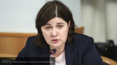 Экс-замминистра науки Лукашевич предъявили обвинение по делу о мошенничестве