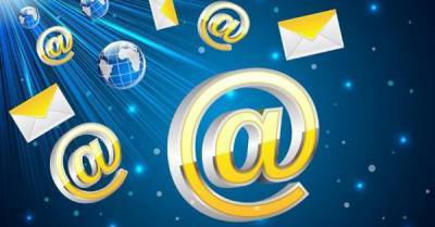 Гражданам Украины намерены присвоить официальные адреса e-mail