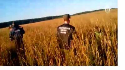 Видео: В Костромской области нашли пропавшую накануне 9-летнюю девочку