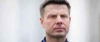 Свидетельства Корецкого является еще одним доказательством того, что в Украине происходят политические преследования - Гончаренко