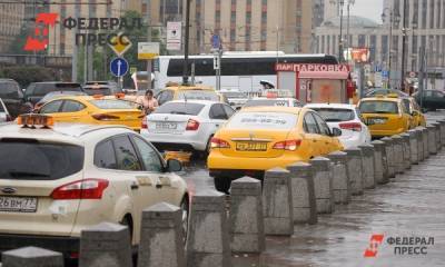 В Казани начинает работу крупнейший китайский сервис такси