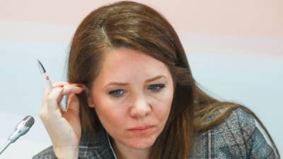 "ЕР" не нашла нарушений этики в дорогом гардеробе вице-мэра Москвы