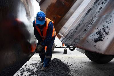 Бурятия получит более 300 миллионов рублей на ремонт дорог