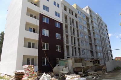 В Пензе 225 семей получат новое жилье