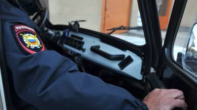 В Москве разыскивают открывшего стрельбу в Южном Бутове