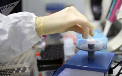 Компания Нубара Афеяна начала третий этап испытания вакцины от кронавируса