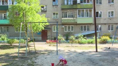 На воронежские дворы и скверы потратят почти 4 млрд рублей