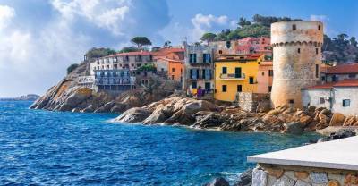 В Италии обнаружили остров, где никто не заразился коронавирусом: ученые озадачены | Мир | OBOZREVATEL
