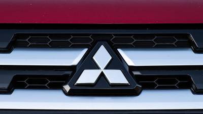 Mitsubishi заморозит запуск новых моделей в Европе