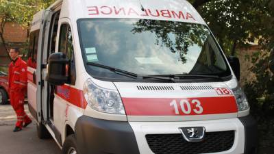 В Украине "скорая помощь" в большинстве случаев приезжает с опозданием - МОЗ